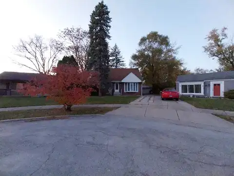 Golfview, HOMEWOOD, IL 60430