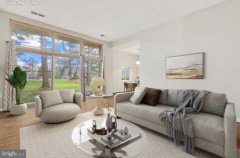 Walkers Choice Rd Apt 2, GAITHERSBURG, MD 20886