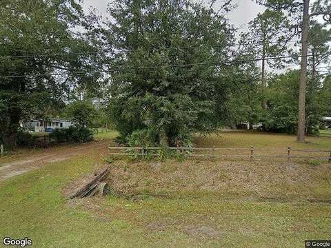Perry Lane, BRUNSWICK, GA 31525