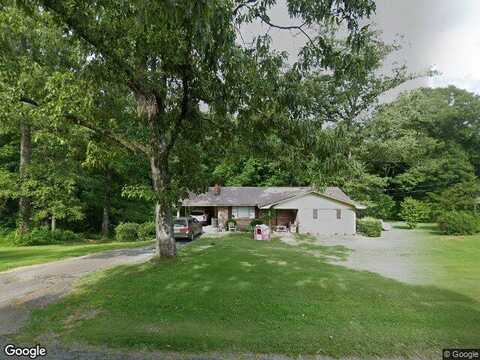 Tommy Robinson, JASPER, AL 35504
