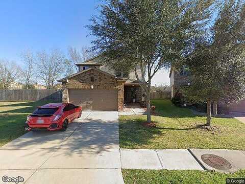 White Barnwood, CYPRESS, TX 77433