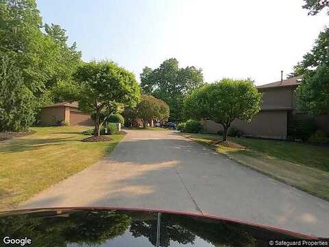 Buccaneer Creek, STRONGSVILLE, OH 44136