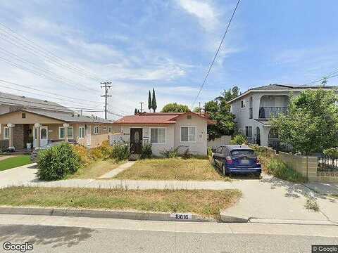 Devlin, ARTESIA, CA 90701