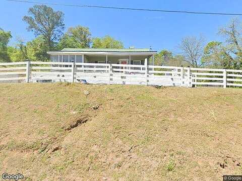 Highway 42, FLOVILLA, GA 30216