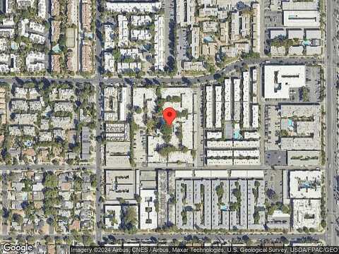 Hatteras, TARZANA, CA 91356