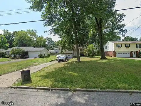 Lancaster, YOUNGSTOWN, OH 44511