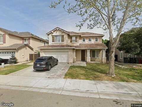 Lloyd C Gary, TRACY, CA 95376