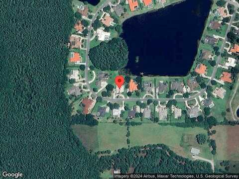 Avenue Capri, LUTZ, FL 33558