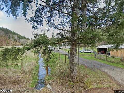 Cloquallum, ELMA, WA 98541