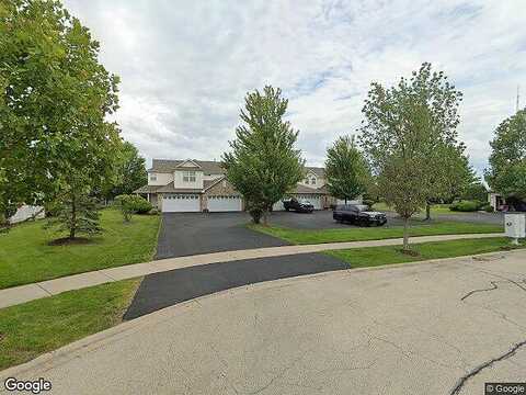 Century Ct # 5R, TINLEY PARK, IL 60477