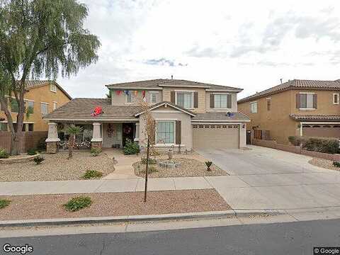 Raven, QUEEN CREEK, AZ 85142