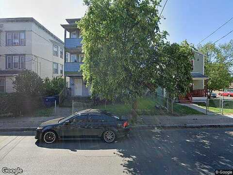Stratford Ave, BRIDGEPORT, CT 06607