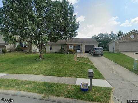Asbury, HEBRON, KY 41048