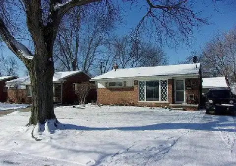 Macarthur, REDFORD, MI 48240