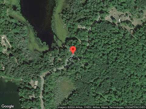 Wood Lake Blvd, CROSSLAKE, MN 56442