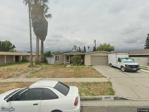 Villa Clara, ROWLAND HEIGHTS, CA 91748