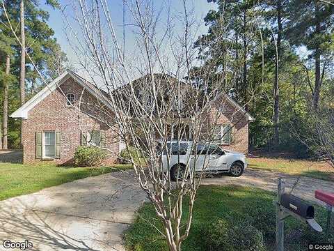 Parkway, TOOMSUBA, MS 39364