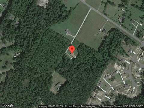 Apple Blossom, ROCKY POINT, NC 28457