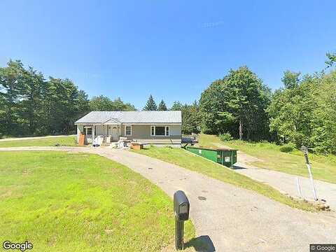 Country Club, LACONIA, NH 03246