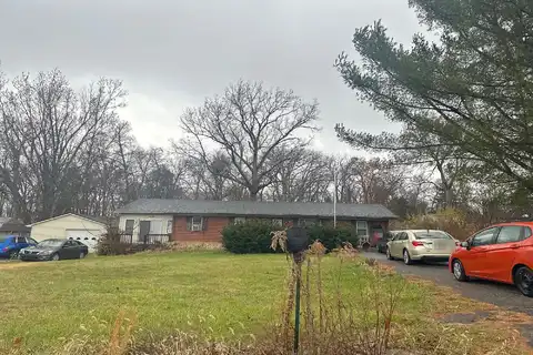Dogwood, RADCLIFF, KY 40160