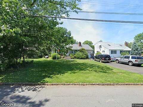 King, FANWOOD, NJ 07023