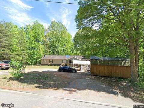 Lake, DAWSONVILLE, GA 30534