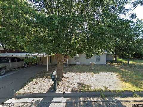 Oakland, GRAHAM, TX 76450