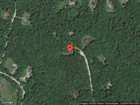 Red Coat, STODDARD, NH 03464