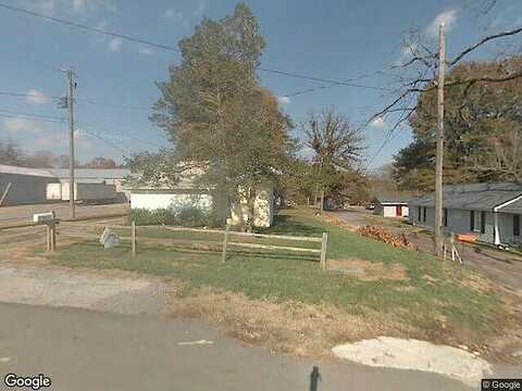 Tunnel Hill Main, TUNNEL HILL, GA 30755