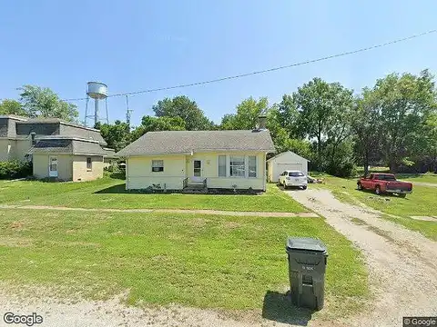 Hamilton, WARRENSBURG, IL 62573