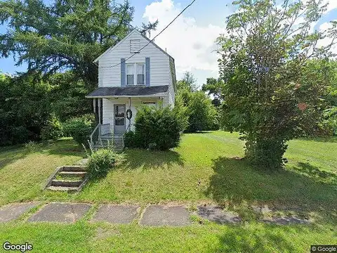 Myrtle, YOUNGSTOWN, OH 44507