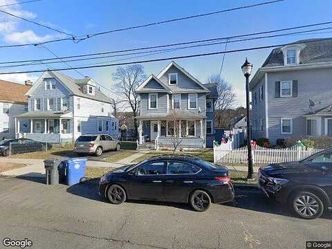 Waldo, ENGLEWOOD, NJ 07631