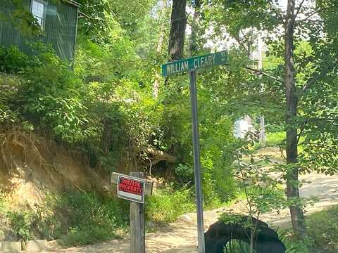 William Cleary Rd, MC GRADY, NC 28649
