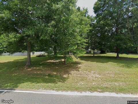 Tom Joye, CLOVER, SC 29710