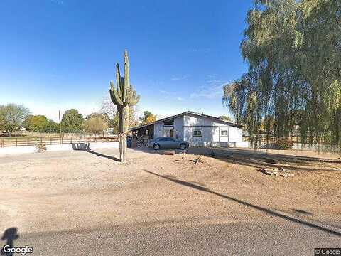 Via Del Oro, QUEEN CREEK, AZ 85142