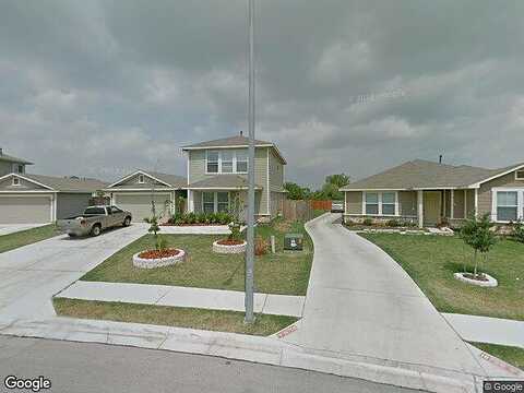 Great Falls, MANOR, TX 78653