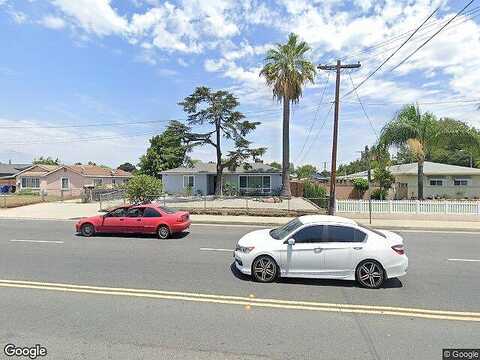 White, POMONA, CA 91766
