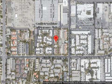 Hatteras, TARZANA, CA 91356