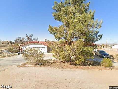 Willow, HESPERIA, CA 92345