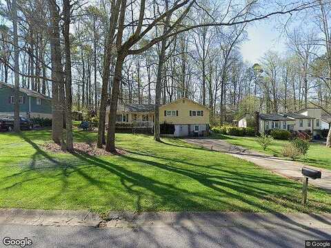 Poinsetta, ACWORTH, GA 30102