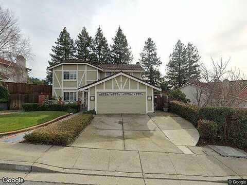 Clement, CASTRO VALLEY, CA 94552
