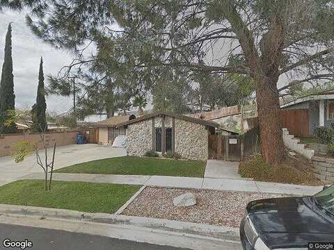 Fairweather, CANYON COUNTRY, CA 91351