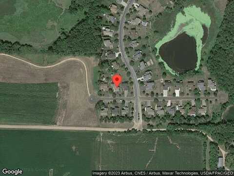 Iris, WATERTOWN, MN 55388