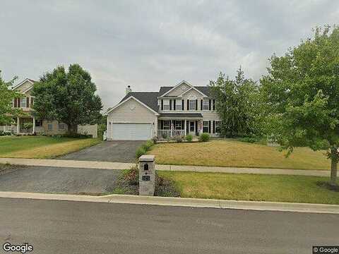 Walsh, YORKVILLE, IL 60560