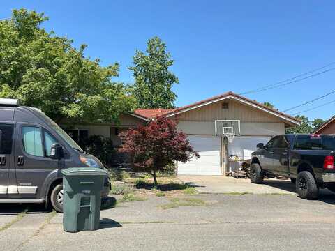 Melvin, SONOMA, CA 95476