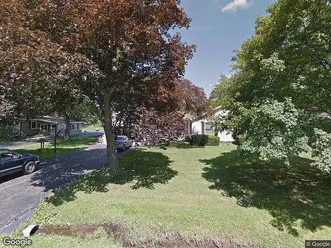 Marjorie, MOKENA, IL 60448