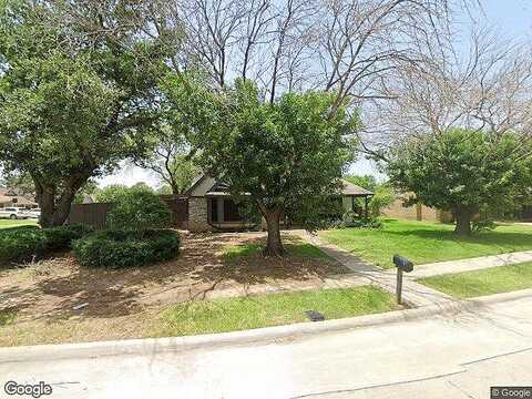 Hilltop, LEWISVILLE, TX 75077