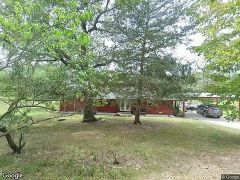 Bredehoeft, DECATUR, AR 72722