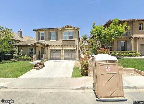 Clarkia, SIMI VALLEY, CA 93065