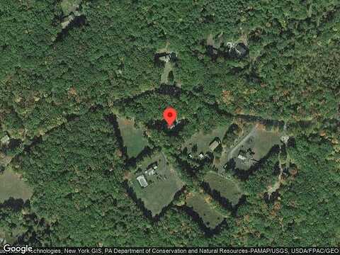Boehmler, SPARROW BUSH, NY 12780
